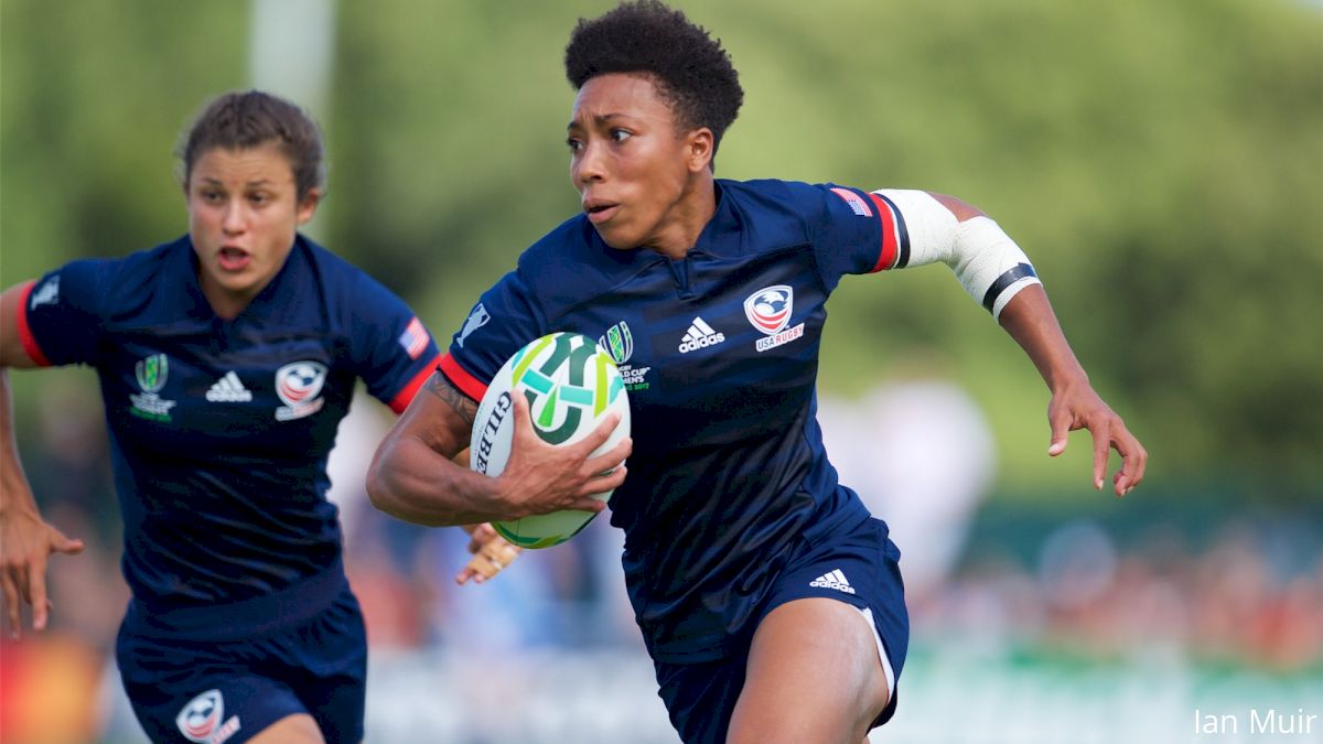 Eagles WNT To Face Ireland In November
