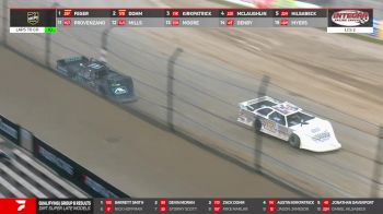 Full Replay | 2024 Dirt Late Model Dream Friday at Eldora Speedway 6/7/24