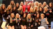 Bruce Bills: 2018 STUNT College Coach Of The Year