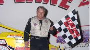 Mike Perrotte To Step Down As Super DIRTcar Series Director