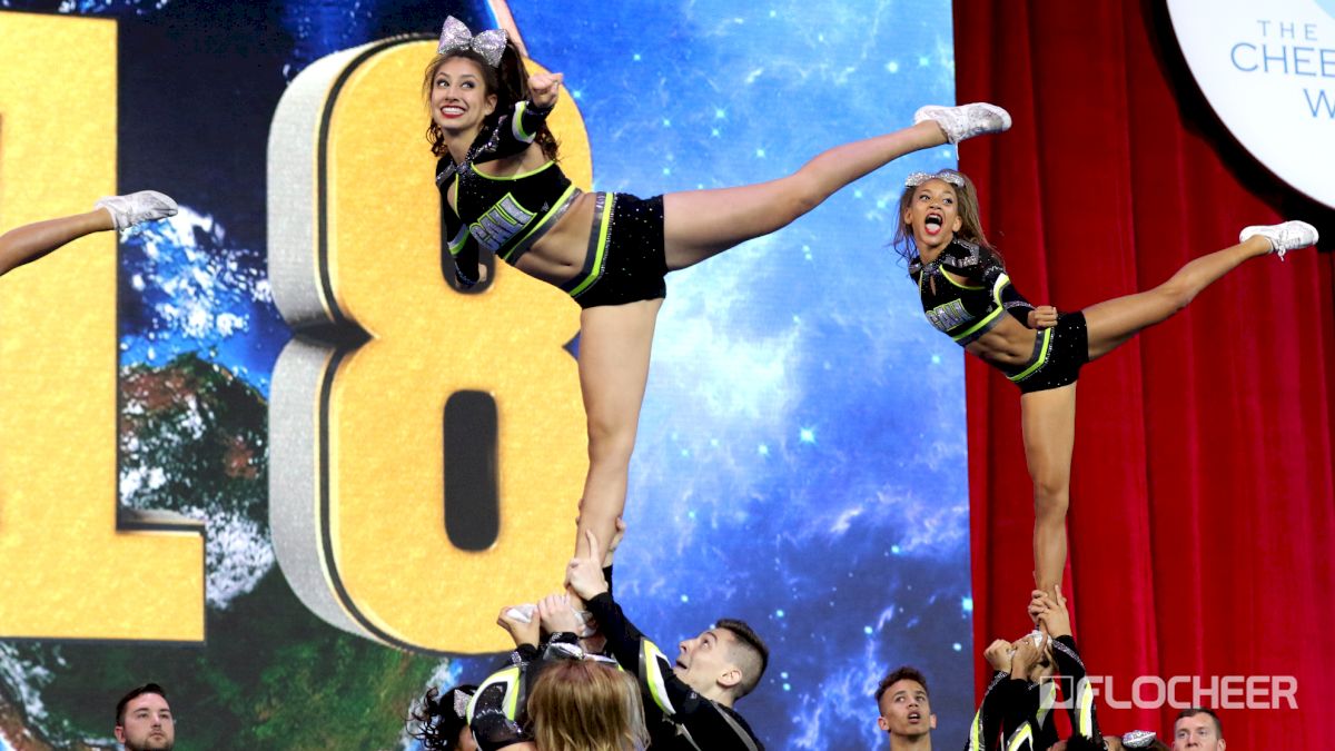 SMOED Brings Back The Title