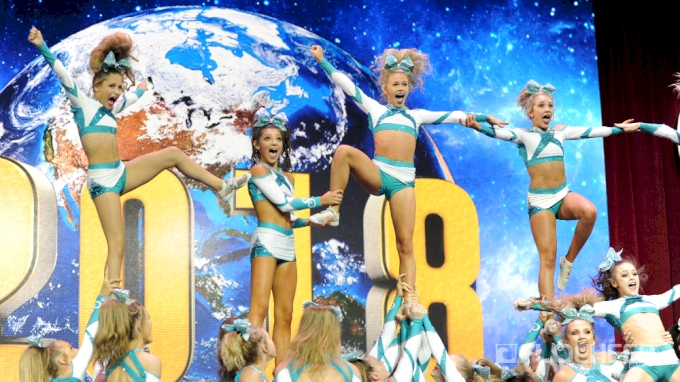 Countdown To Worlds 2018: Stingray Steel