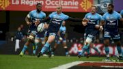 Top 14 Kicks Off With Two Laws Variations