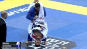 Edwin Najmi vs Yan Lucas Paiva IBJJF 2017 World Championships