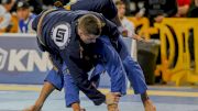 Brown Belt: Pound-for-Pound Top 15 Ranking