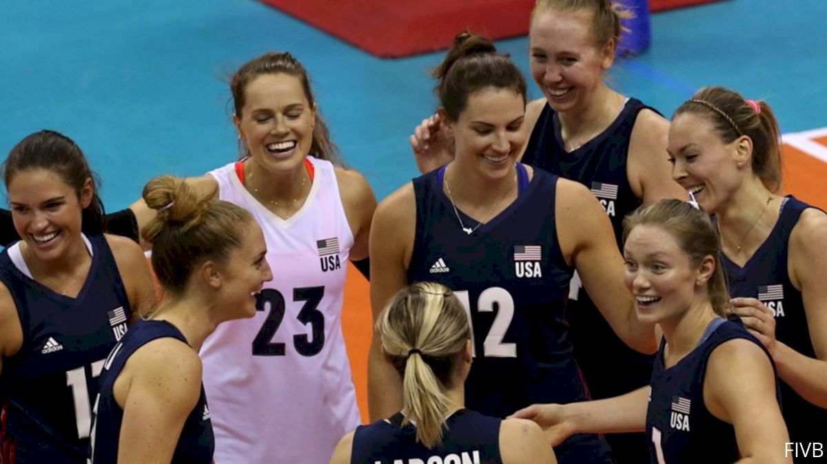 U.S. Women’s National Team Rolls Through Japan Unscathed
