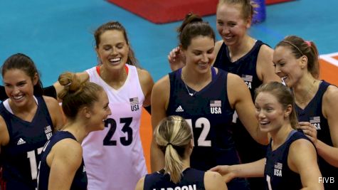 U.S. Women’s National Team Rolls Through Japan Unscathed