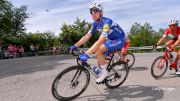Race Review: Schachmann Climbs To Stage 18 Giro Win