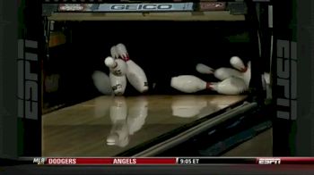 2011 GEICO PBA Team Shootout Show 11