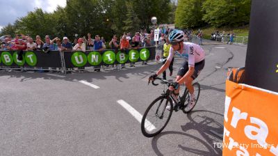2018 Giro d’Italia Stage 18 Recap