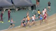 Men's 1500m, Heat 3 - WILD Final Lap