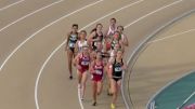 Women's 1500m, Heat 1 - Nikki Hiltz Kicks FTW In 4:20