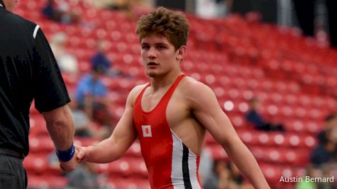Preview: Top Contenders Of NHSCA Duals