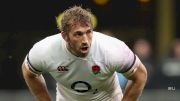 England, Barbarians Name Squads For Quilter Cup