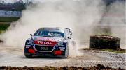 World RX Of Great Britain Heads To Silverstone For 1st Time