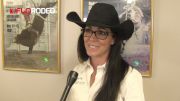 CPRA Barrel Racer Crystal Christman Healed And Gearing Up For 2018
