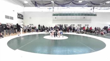 126 lbs Round Of 16 - Ethan Emery, Rockville vs Coltyn Masse, Bristol Eastern