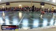 71 lbs Semifinal - Isaiah Brown, Mooresville Wrestling Club vs Ty Reed, Midwest Xtreme Wrestling