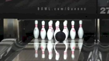 PWBA Detroit Open - Stepladder