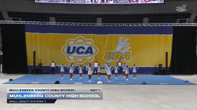 Muhlenberg County High School - Muhlenberg County High School [2025 ...