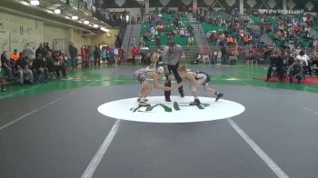 Match - Matthew Staples, Elite Athletic Club vs Blaine DeMarco, Graham Future Falcons