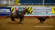 33rd Annual Championship Jr Roping Roundup
