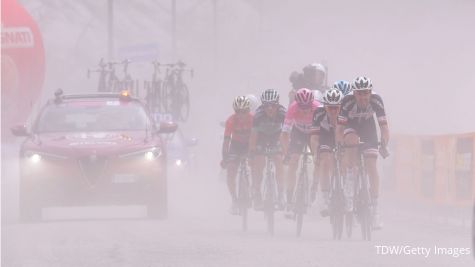 2018 Giro d’Italia Stage 20 Recap | Ian & Friends