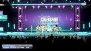 Florida Top Dog All Stars - RAIN [2026 L6 Limited Coed - XSmall Day 2] 2026 CHEERSPORT National All Star Cheerleading Championship