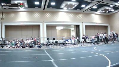 57 lbs Round Of 16 - David Villa III, Southwest Stallions WC vs Jack Smith, Team Coalinga
