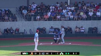 Replay: Away - 2024 Ducks vs Flying Boxcars | Jun 16 @ 5 PM