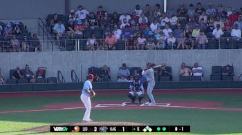 Replay: Home - 2024 Ducks vs Flying Boxcars | Jun 16 @ 5 PM