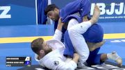 Adam Wardzinski vs Dimitrius Souza IBJJF 2017 World Championships