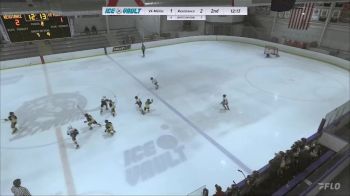 Replay: Home - 2024 VF Militia U8 vs Resistance U8 | Feb 18 @ 10 AM