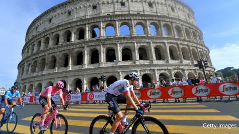 Race Review: Chris Froome Wins Historic Giro d'Italia Title