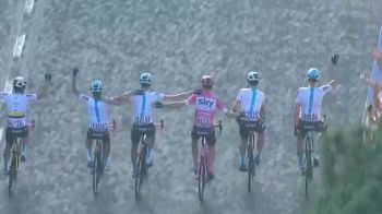 Highlights: 2018 Giro d'Italia Stage 21