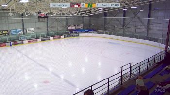 Replay: Home - 2025 Edmon. CAC vs Northstars | Jan 26 @ 2 PM