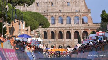 Giro d’Italia Recap Show Stage 21