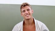 Nicholas Meregali: Exclusive Interview before 2018 IBJJF Worlds