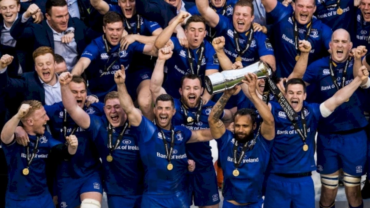 FloSports Announces Multiyear Streaming Partnership with Guinness PRO14