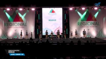 Cheer UP Athletics - Rogue [2025 L1 Junior - D2 Day 2] 2025 The Northeast Regional Summit