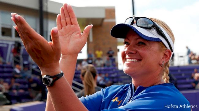 Larissa Anderson Named University of Missouri Softball Head Coach -  FloSoftball