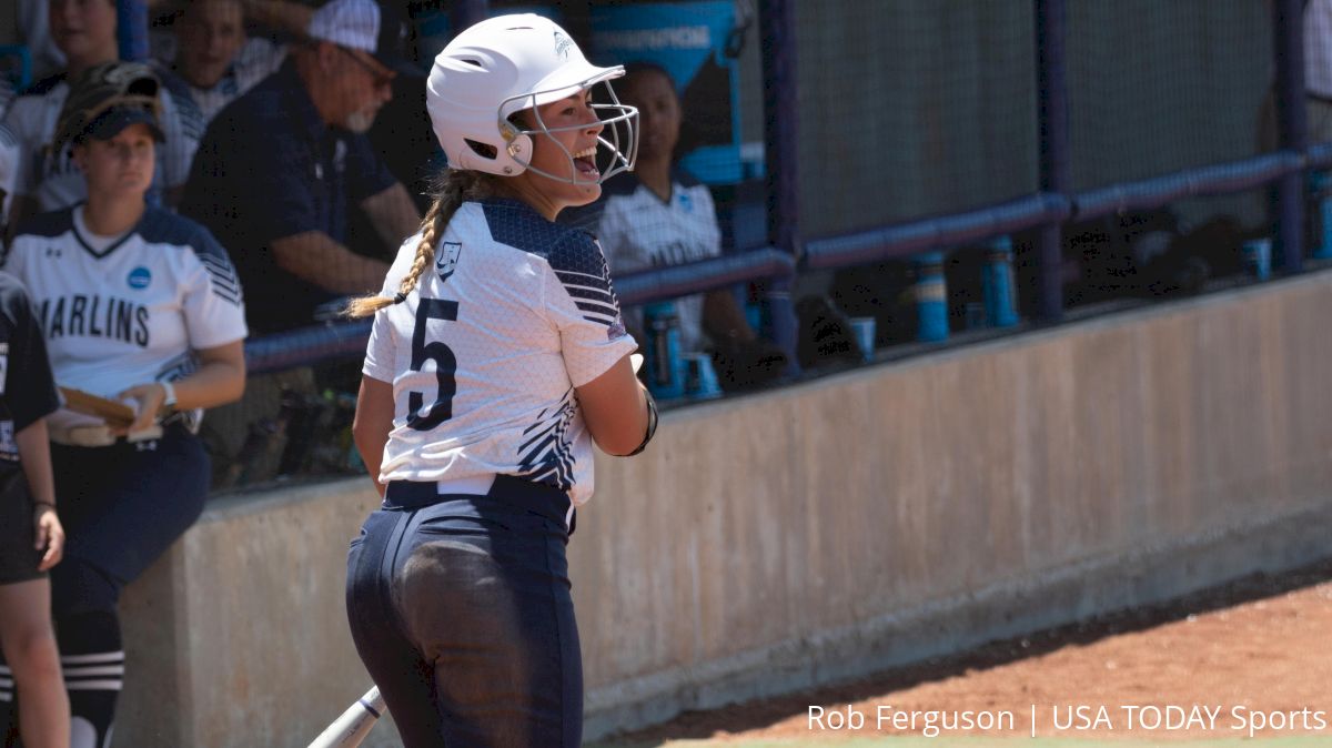 Returning DIII Champs Virginia Wesleyan Advance To Finals