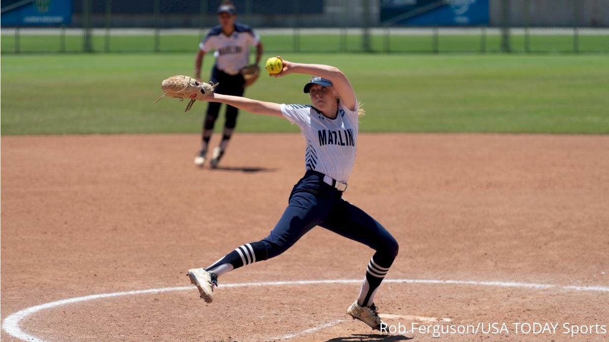 Division III Softball In The Age Of COVID-19