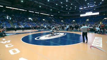 145 lbs Quarterfinal - Natalie Corona, McHenry vs Aaliyah Swearingen, Kewanee (H.S.)