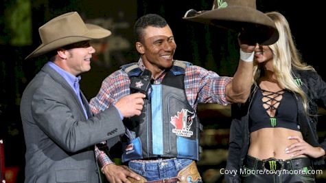 2018 PBR Canada Monster Energy Tour: Halifax