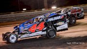 Clash Of Titans: Friesen, Sheppard On Course For Freedom Fighter 100 Battle