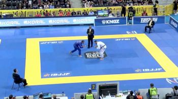 Arges vs Tinoco, MW Final 2017 Worlds