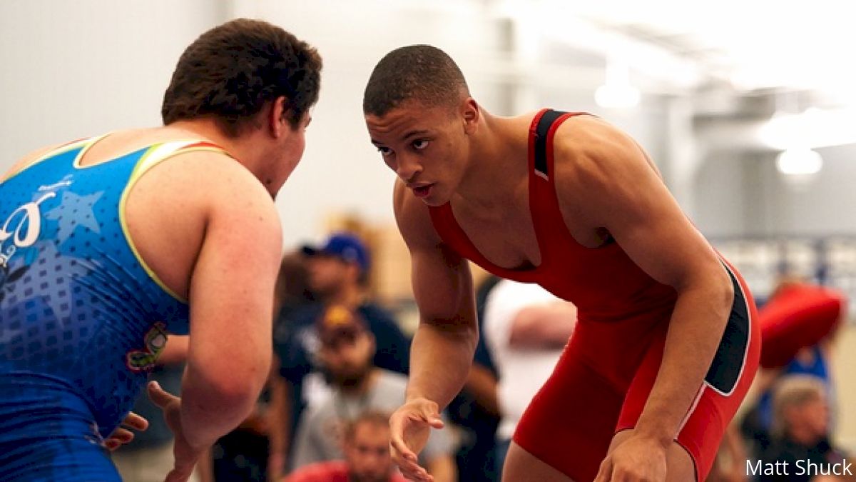 2018 Cadet Trials Preview