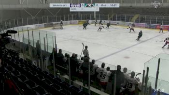 Replay: Home - 2024 Stratford vs Brantford | Feb 10 @ 4 PM