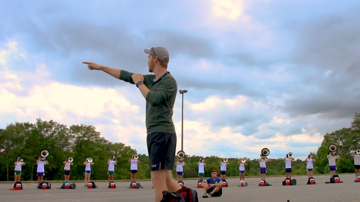 ICYMI: Memorial Day Weekend DCI Update